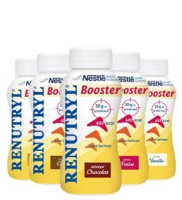 RENUTRYL® BOOSTER