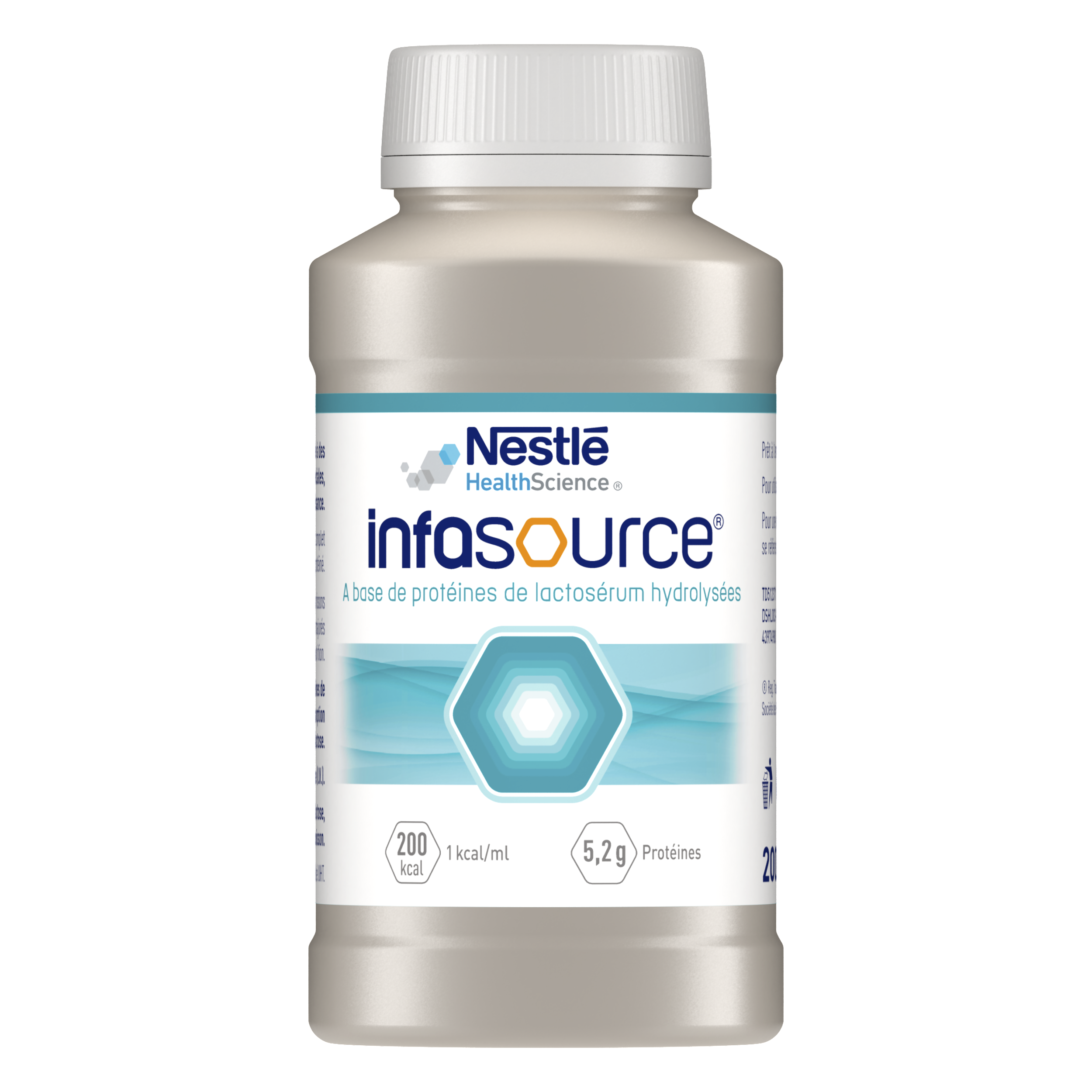 INFASOURCE® 200ml | Nestlé Health Science