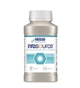 INFASOURCE 200ml | Nestlé Health Science