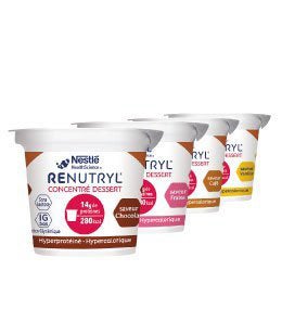 RENUTRYL® CONCENTRE DESSERT
