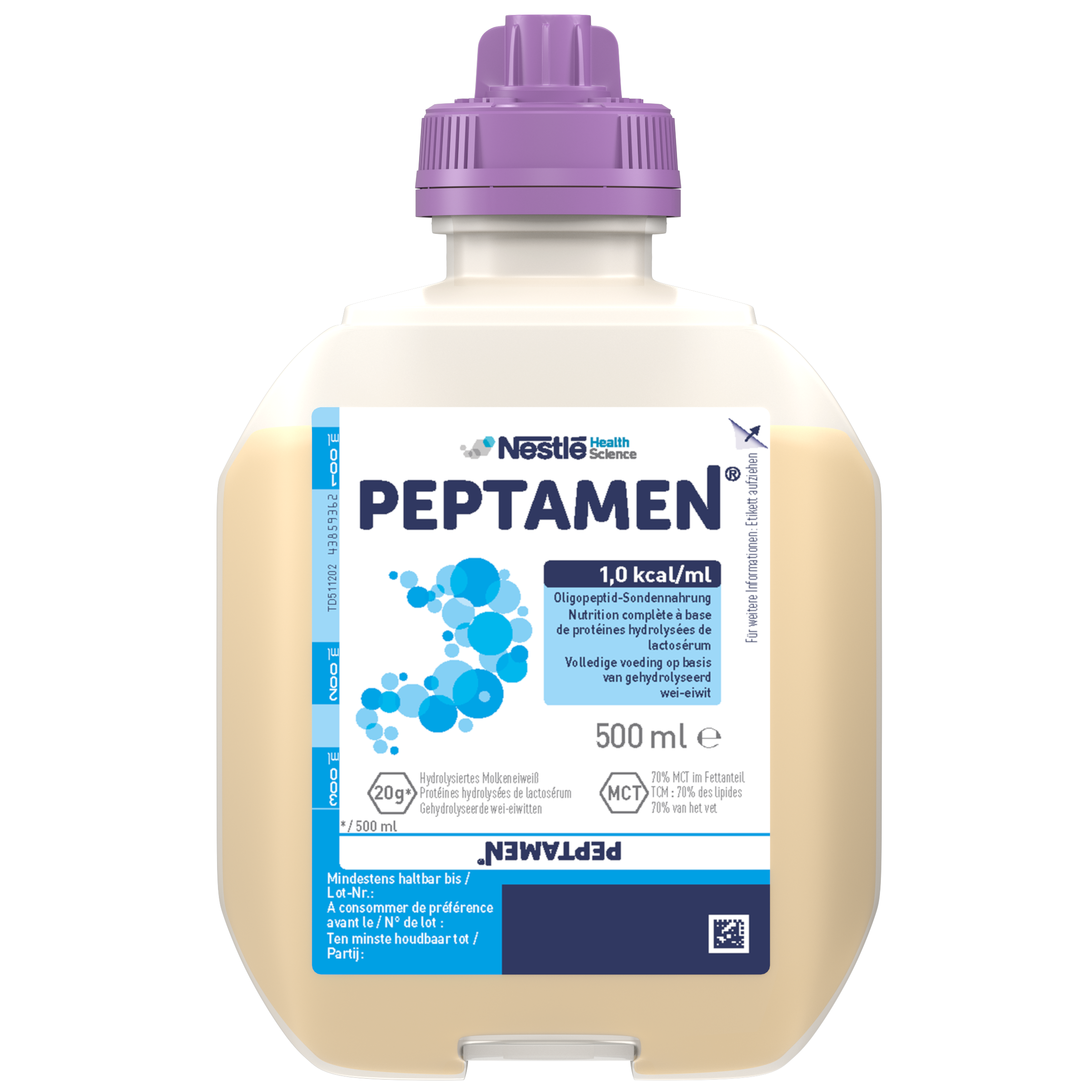 Peptamen® Hn Nestlé Health Science