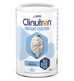Clinutren Instant Protein