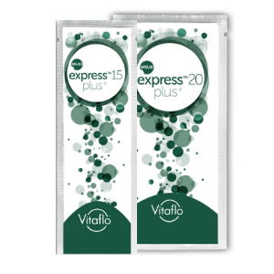  MSUD express plus®