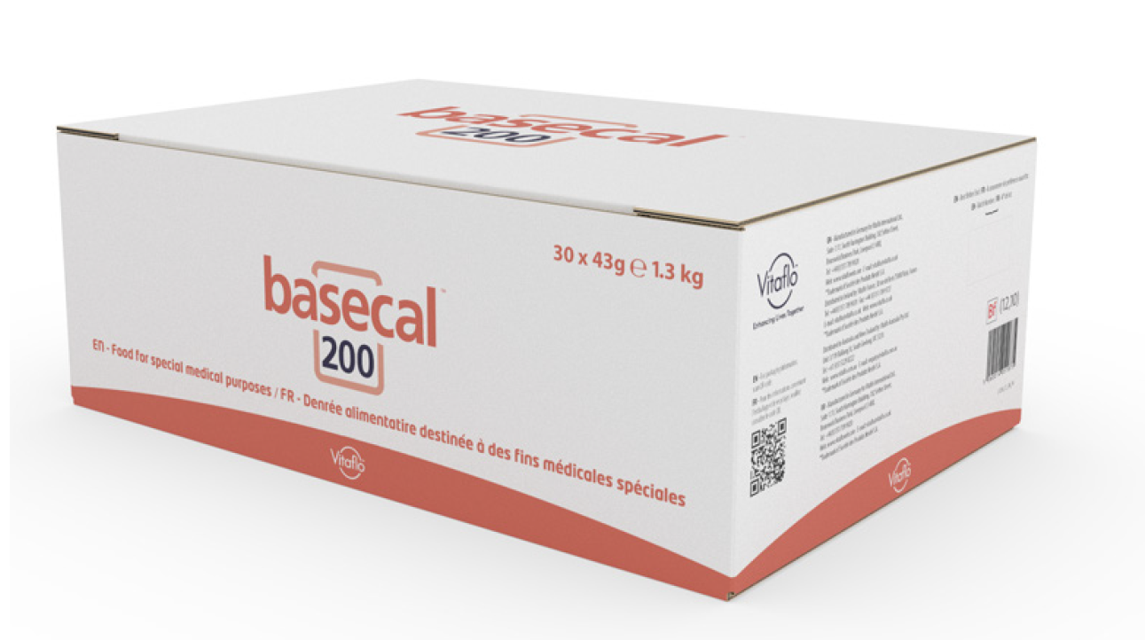 Basecal®