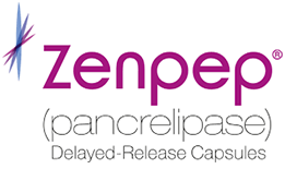 Logo Zenpep