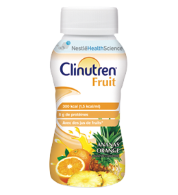 Clinutren Fruit