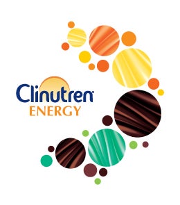 Clinutren Energy
