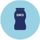 Pictogramme CNO