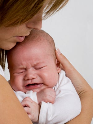 Breastfeeding and CMPA